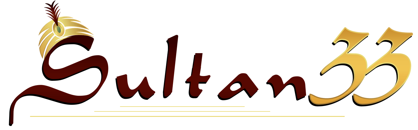 logo SULTAN33 Mobile