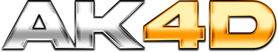 logo AK4D Mobile