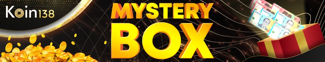 mystery BOX